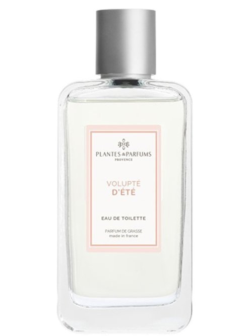 Volupté D’Été by Plantes & Parfums