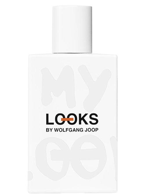My Looks Woman Extreme by Wolfgang Joop