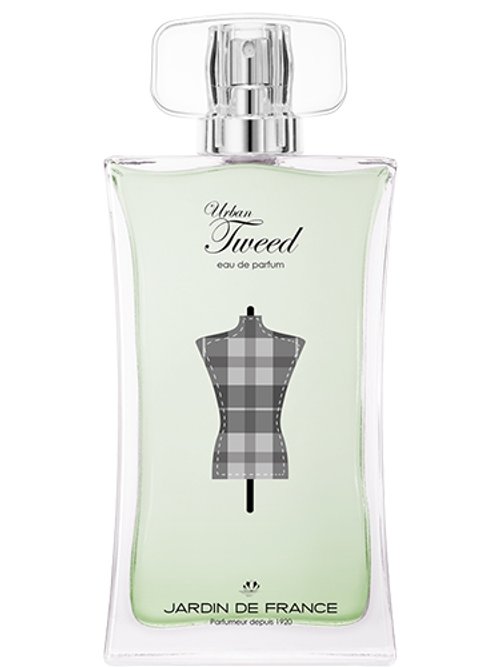 Urban Tweed by Jardin De France