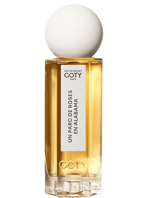 Un Parc De Roses En Alabama by Coty