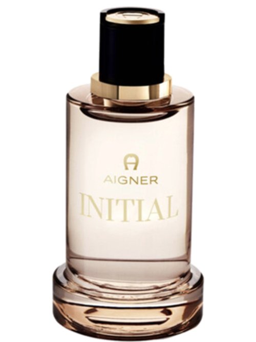 Initial Eau De Toilette by Aigner