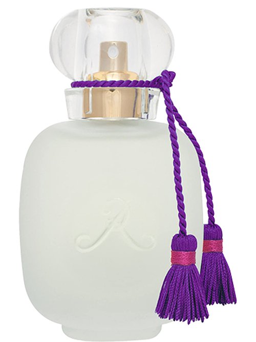 Glam Rose by Les Parfums De Rosine