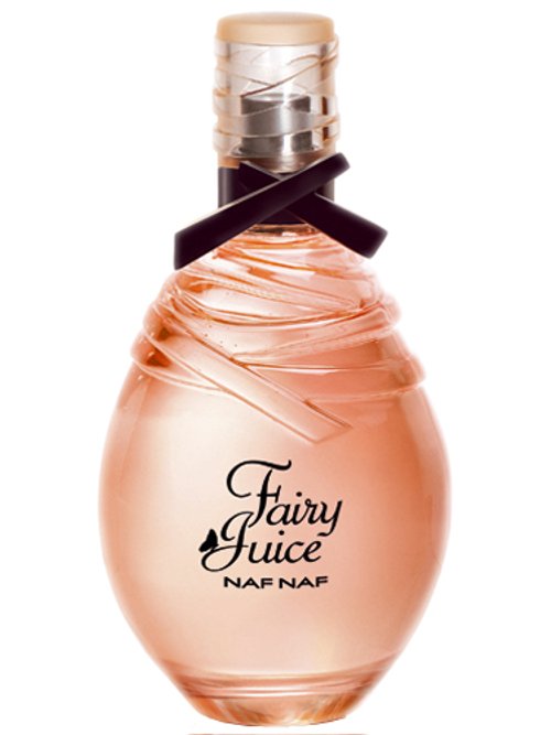 Fairy Juice by Nafnaf