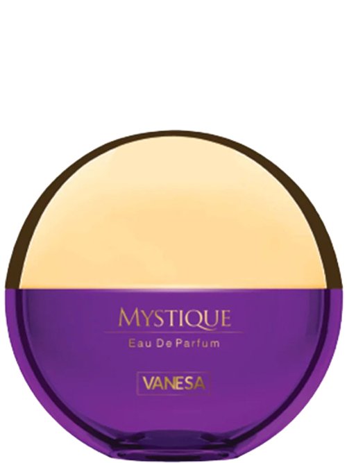 Mystique by Vanesa