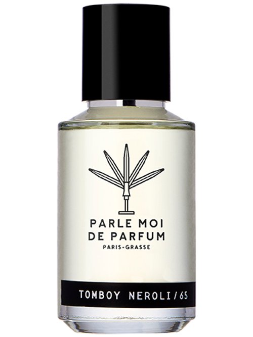 Tomboy Neroli / 65 by Parle Moi De Parfum