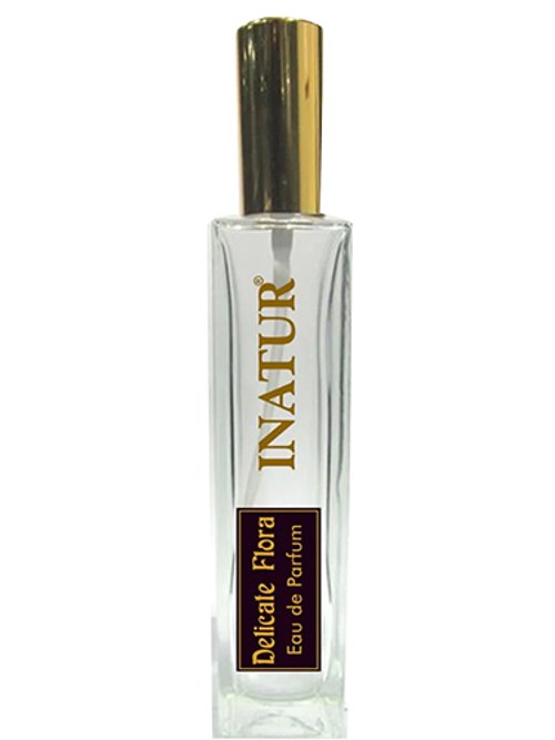 Delicate Flora by Inatur