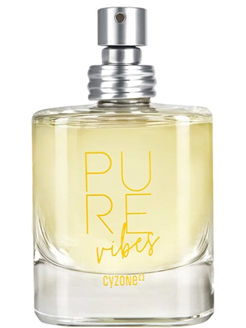 Pure Vibes by Cyzone