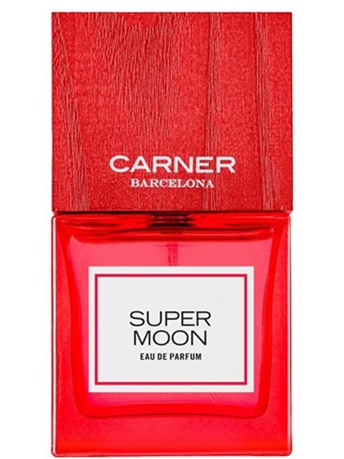 Super Moon by Carner Barcelona