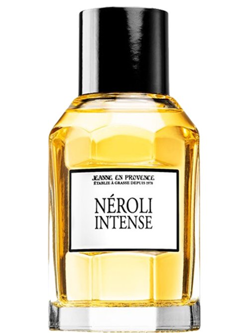 Néroli Intense by Jeanne En Provence