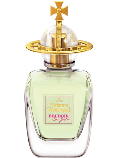 Boudoir Sin Garden by Vivienne Westwood