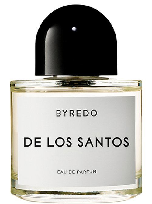 De Los Santos by Byredo