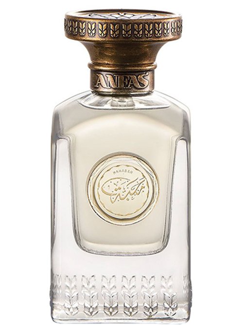 Mahaba by Anfas By Asim Al Qassim