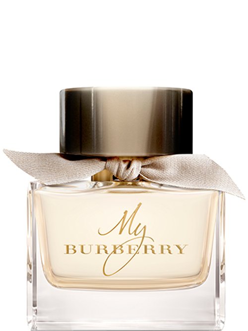 My Burberry Eau De Toilette by Burberry