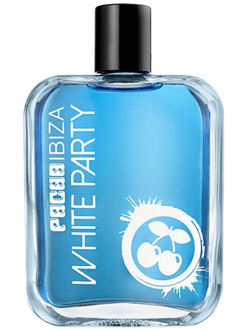 White Party For Him by Pacha Ibiza