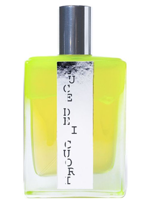 Luce Dei Cuori by Filippo Sorcinelli