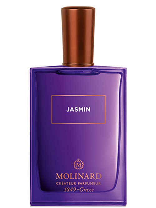 Jasmin by Molinard