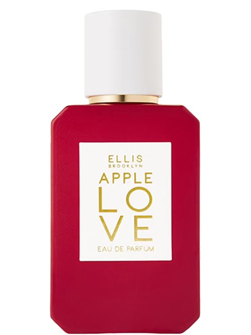 Apple Love by Ellis Brooklyn