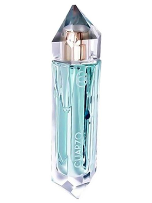 Aquamarine by Cuarzo