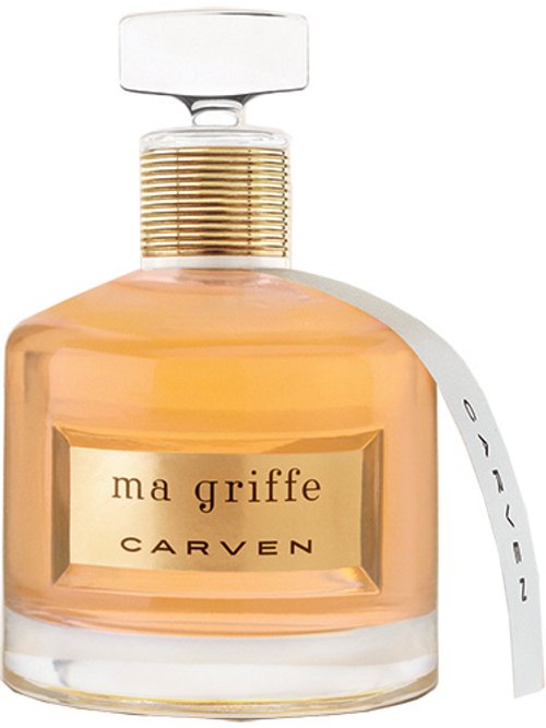Ma Griffe by Carven