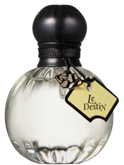 Le Destin by Vivinevo