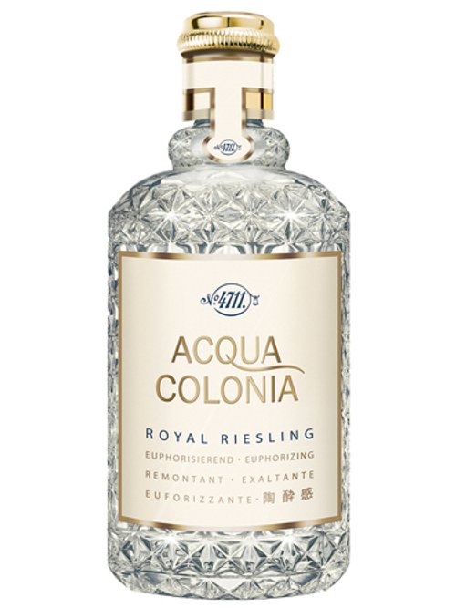 Royal Riesling by 4711