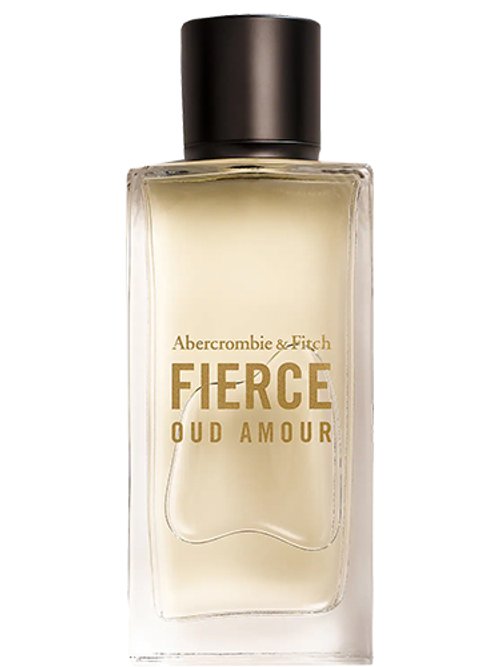 Fierce Oud Amour by Abercrombie & Fitch