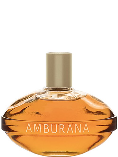 Amburana Ao Sol by L'Occitane