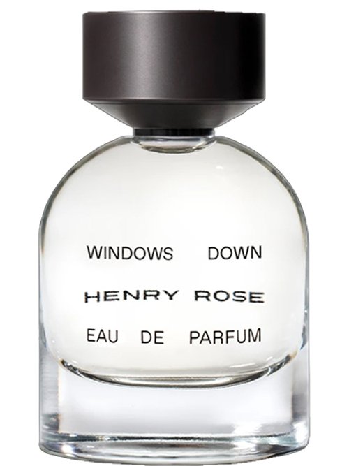 Windows Down by Henry Rose