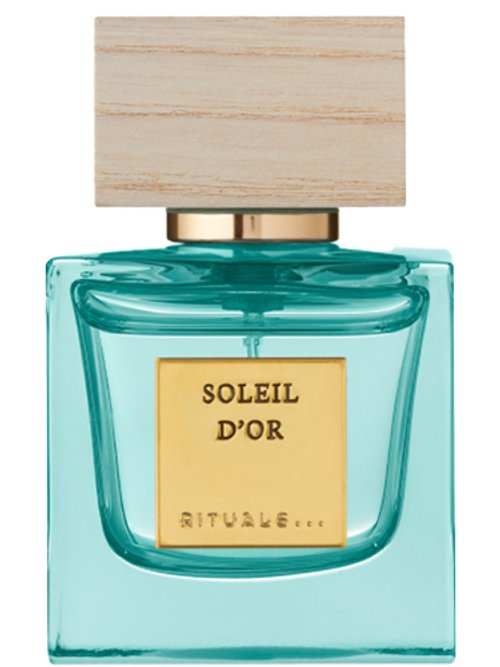 Soleil D'Or by Rituals