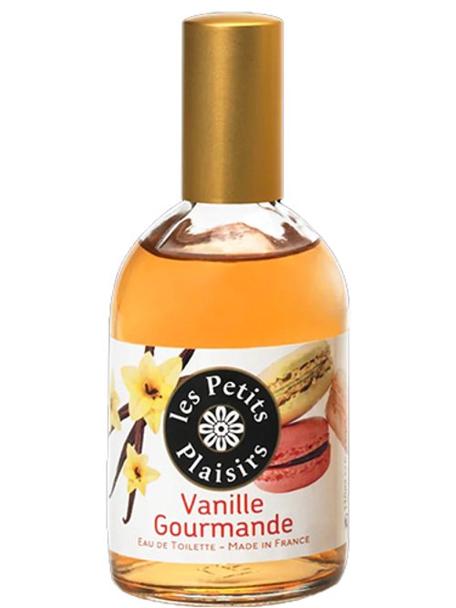 Vanille Gourmande by Les Petits Plaisirs