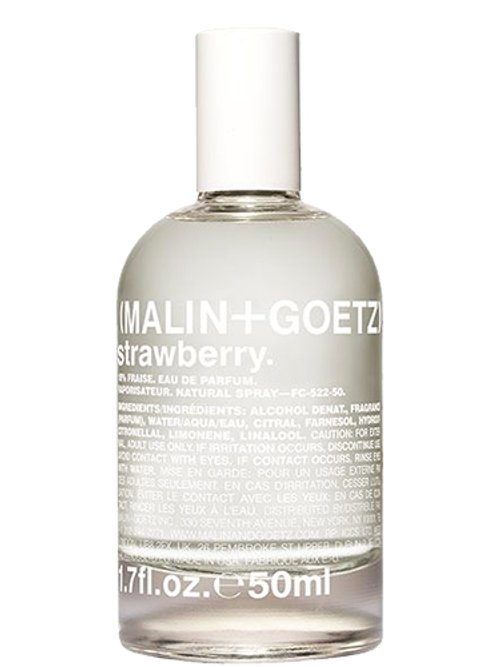 Strawberry by Malin & Goetz