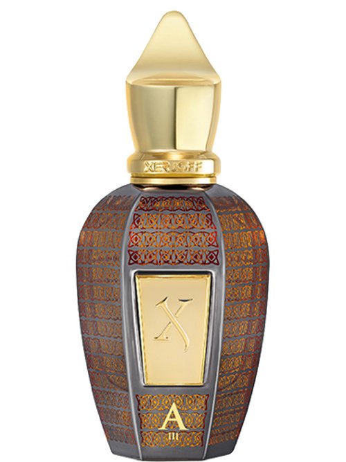 Alexandria Iii by Xerjoff