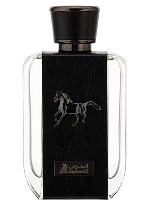 Faras Al Adham by Asgharali