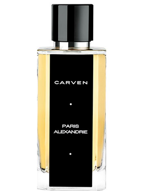 Paris Alexandrie by Carven