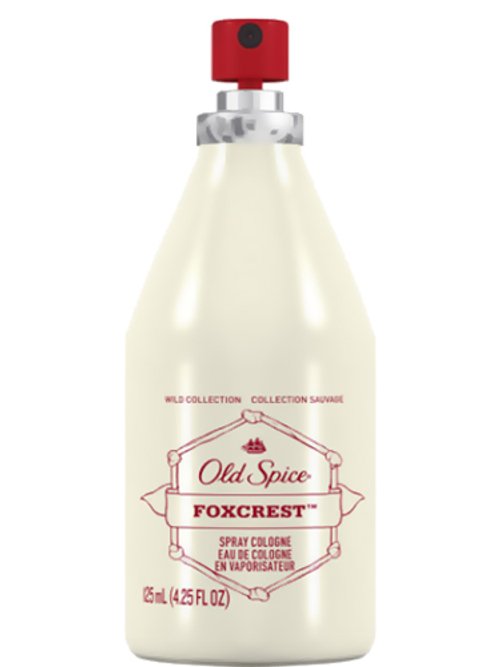 Old Spice Foxcrest by Old Spice