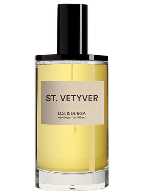 St. Vetyver by D.S. & Durga