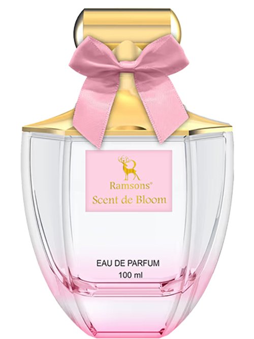 Scent Of Bloom by Ramsons