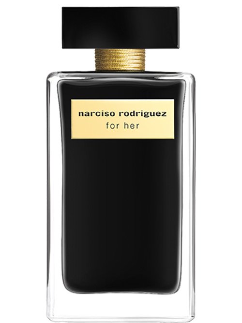 For Her Christmas by Narciso Rodriguez