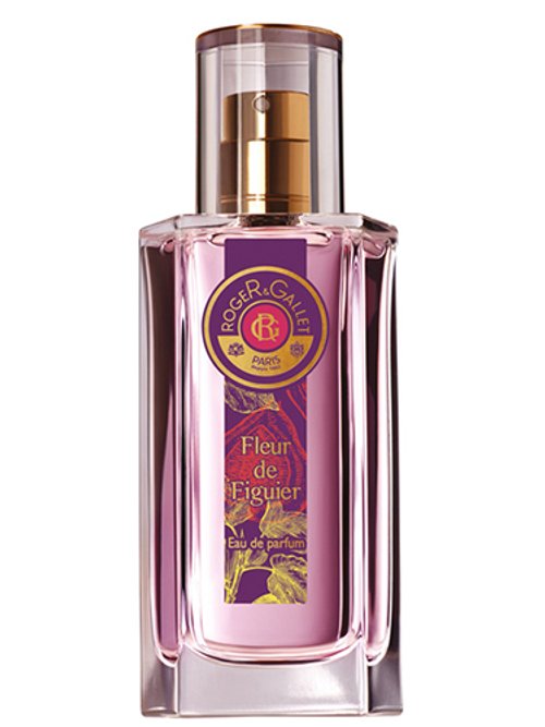 Fleur De Figuier Eau De Parfum by Roger & Gallet