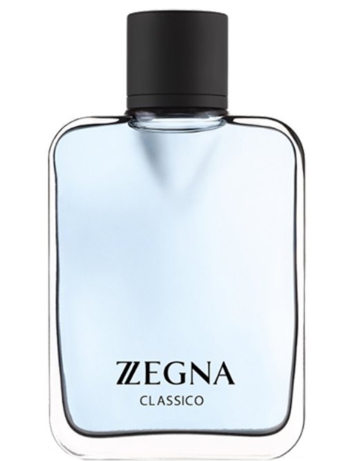 Zzegna Classico by Ermenegildo Zegna