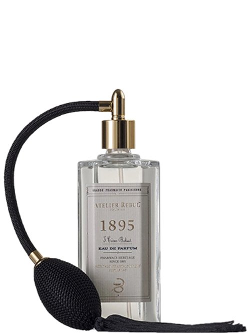 1895 Eau De Parfum by Atelier Rebul