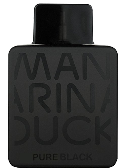 Mandarina Duck Pure Black by Mandarina Duck