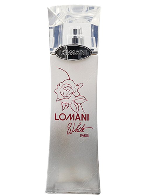 White by Lomani
