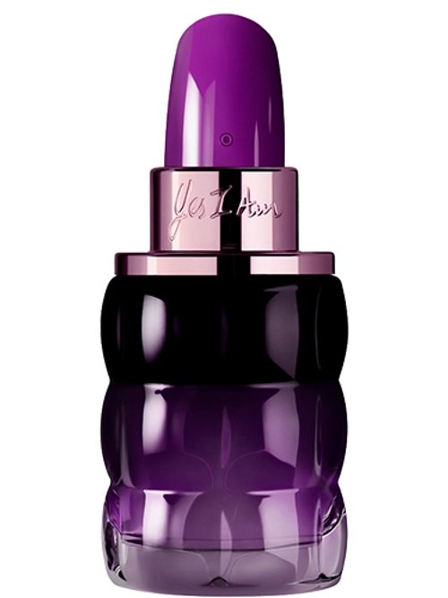 Yes I Am Fabulous by Cacharel