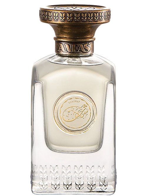 Shaghaf by Anfas By Asim Al Qassim