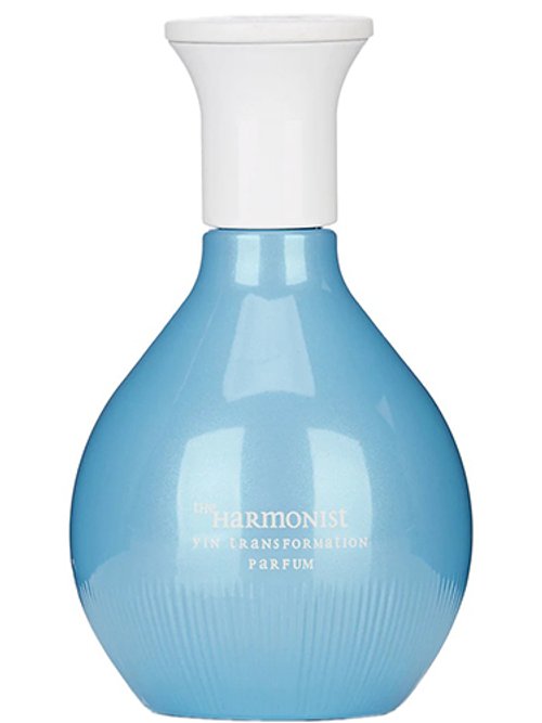 Yin Transformation Parfum by The Harmonist
