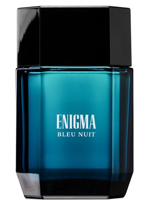 Enigma Bleu Nuit by Art & Parfum