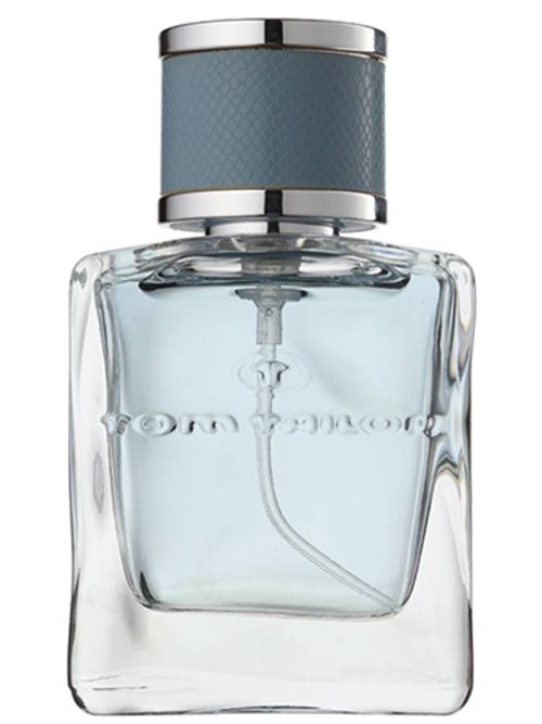 Liquid Man by Tom Tailor