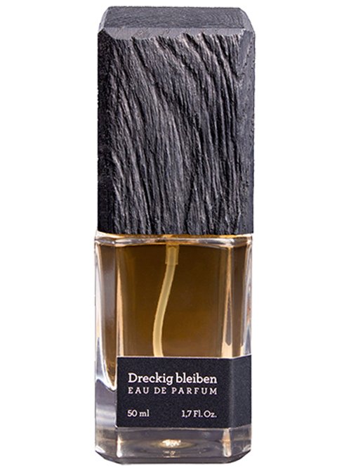 Dreckig Bleiben by Atelier Pmp