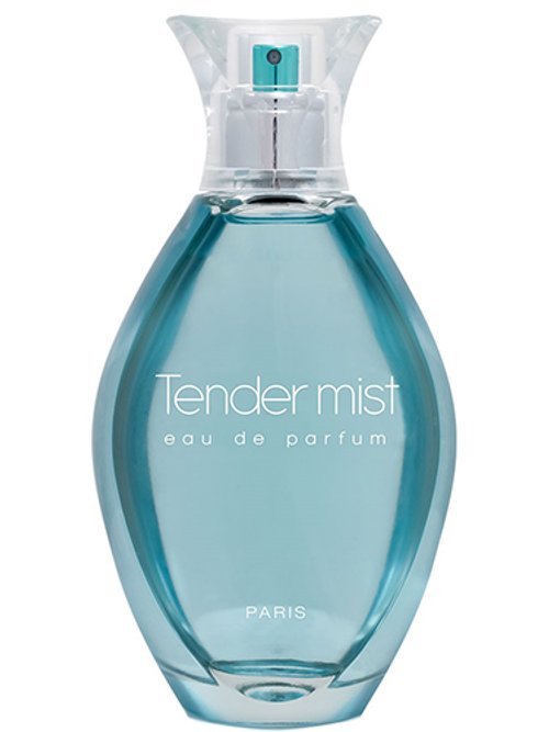 Tender Mist by Paris Bleu